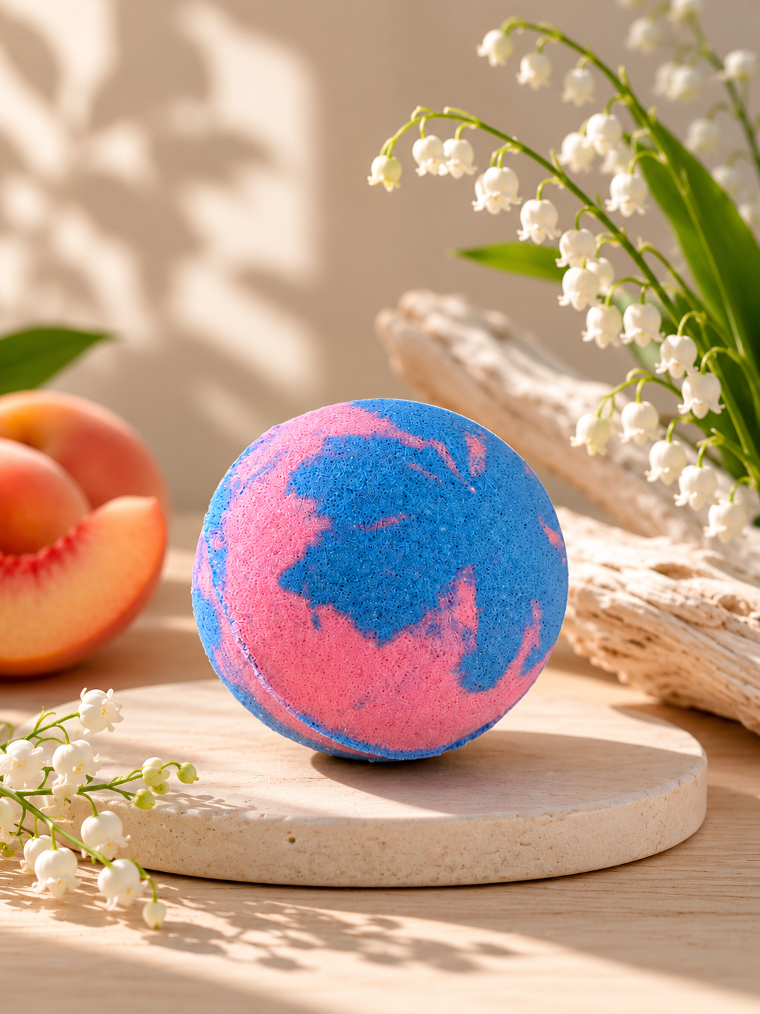 Chick Flick - Bath Bomb