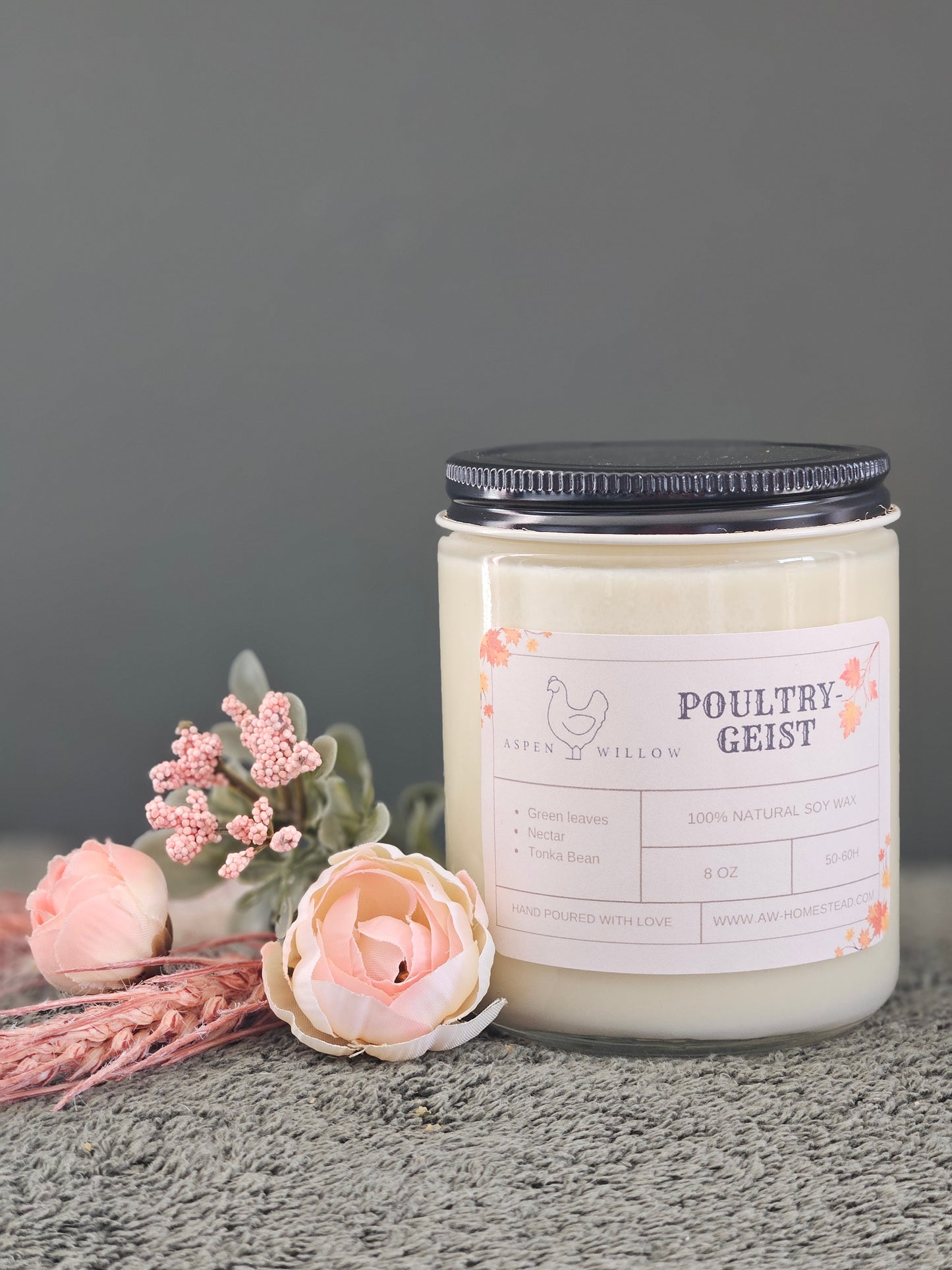 POULTRY-GEIST