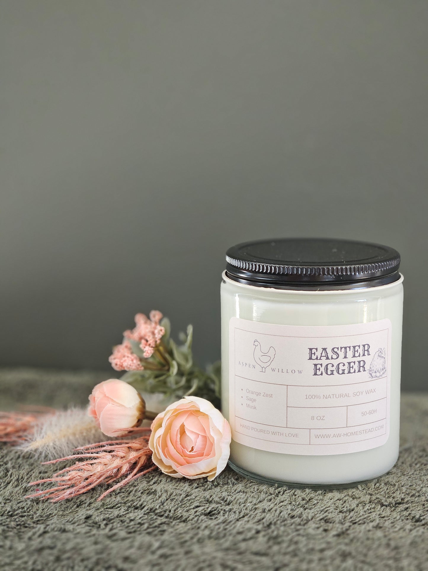 EASTER EGGER