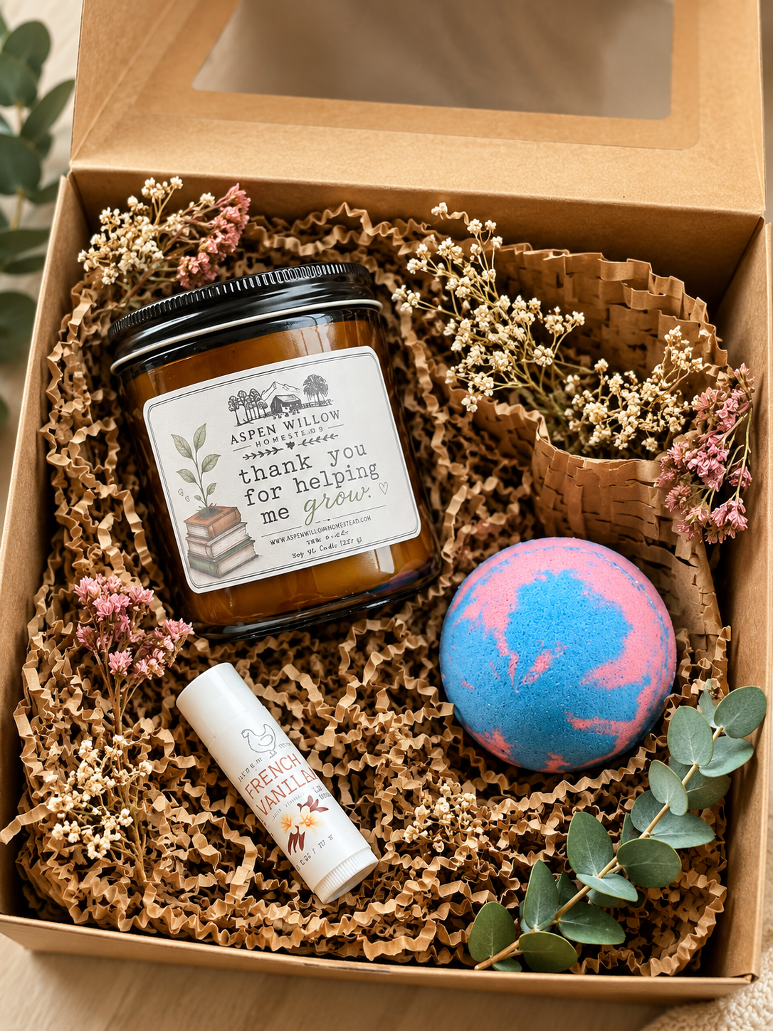 Teachers Gift Bundle