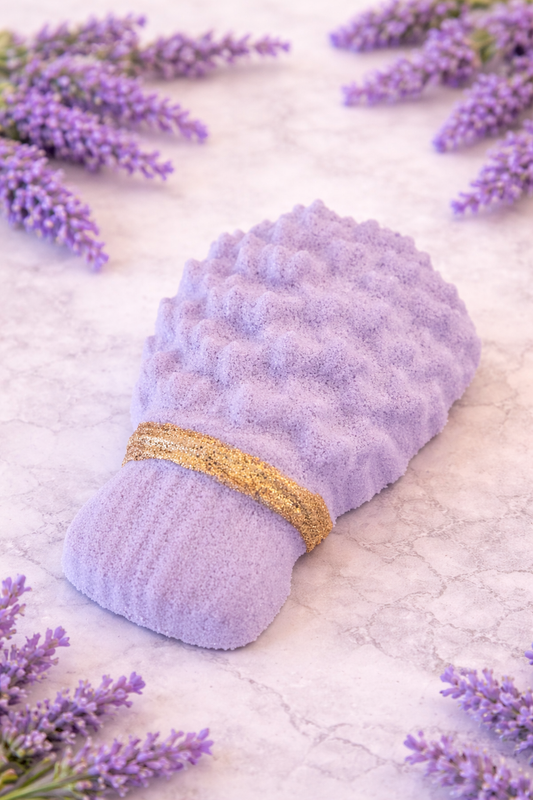Egg-Stra Relaxing - Bath Bomb