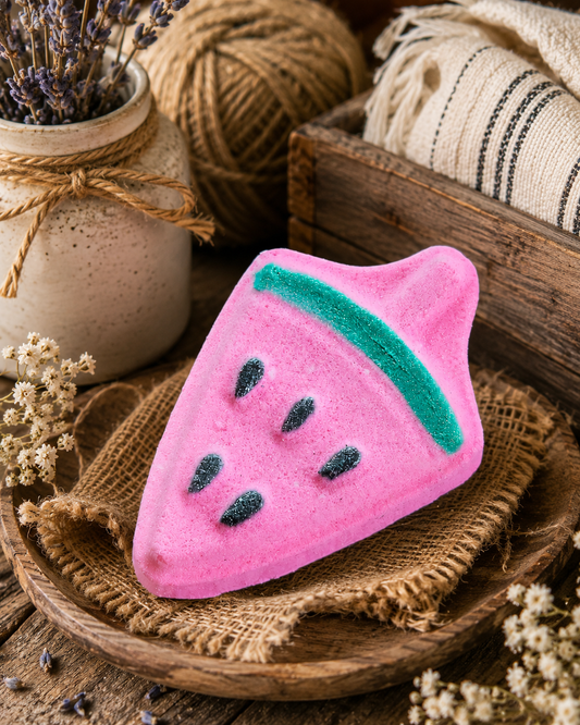 Waddlemelon Bath Bomb
