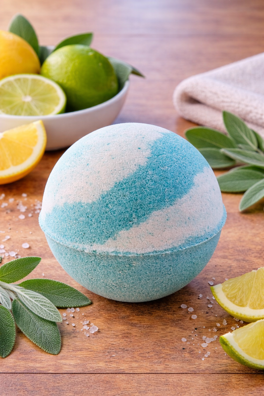 Easter Egger - Bath Bomb